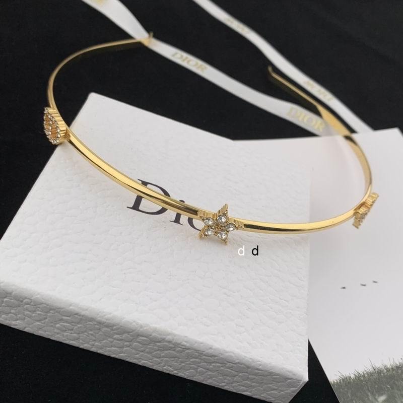 DIOR Bracelets 5